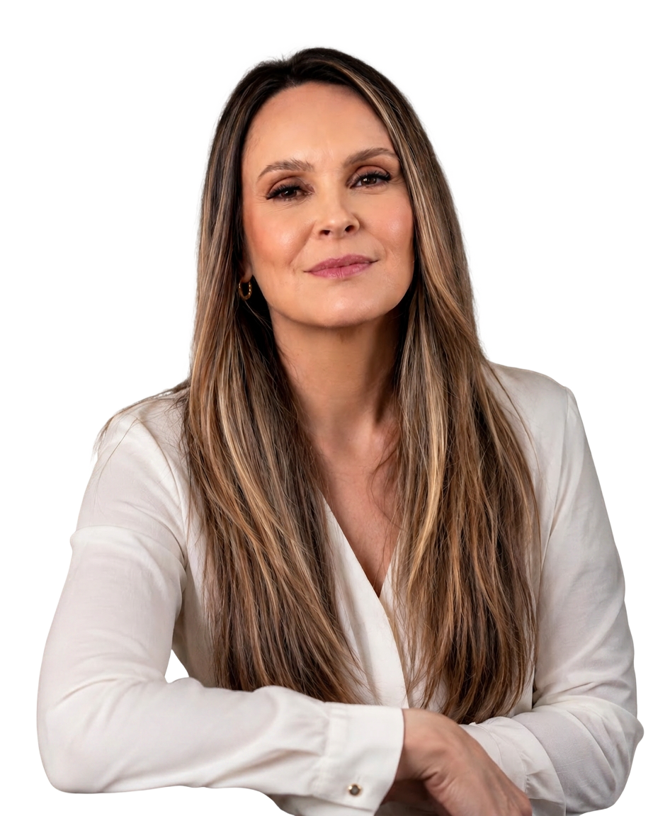 Dra. Patrícia Delage — Harmonização Glútea